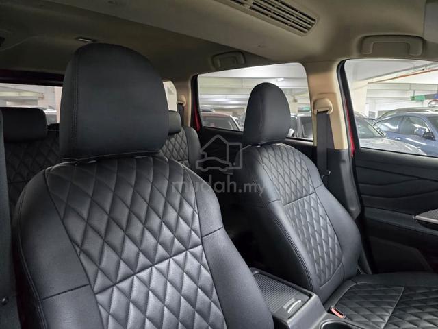 2022 Mitsubishi XPANDER 1.5 (A) - 4