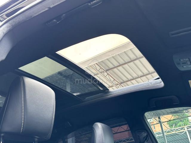 Toyota HARRIER 2.0 ELEGANCE Panoramic Roof Premium - 5