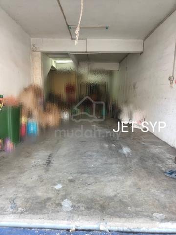 Below Market Rental Fee Kota Pendamar jalan Permai Ground Floor 1