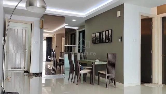 Gembira Residen (G Residence) 1