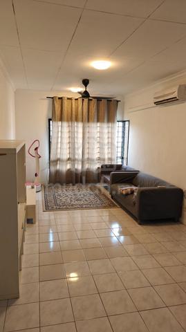 SD Tiara Apartment 1