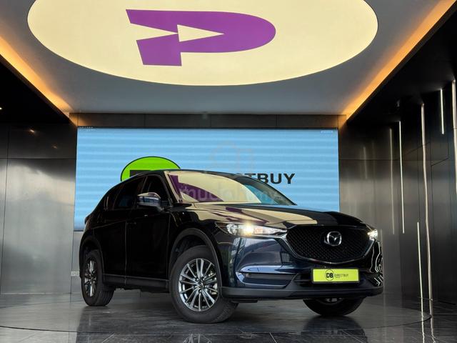 2023 Mazda CX-5 2.0 G FREESERVICE UNDER/WRRTY - 1
