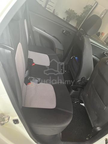 2012 Hyundai I10 1.2 KAPPA STANDARD SPEC FACELIFT - 4