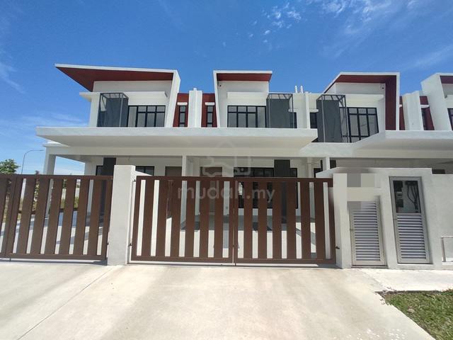 Setia Ecohill 2 Barras,Semenyih @ Close Ecohill Nadi Shop for Rent 1