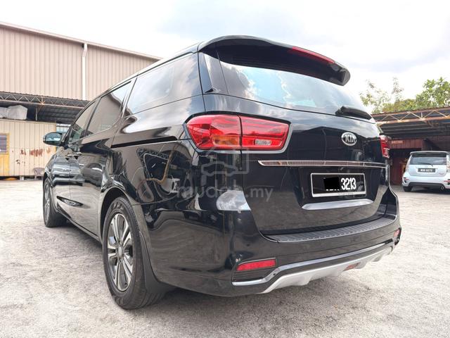 2019 Kia GRAND CARNIVAL 2.2 D SX 2PDOOR 7SEATERS - 4