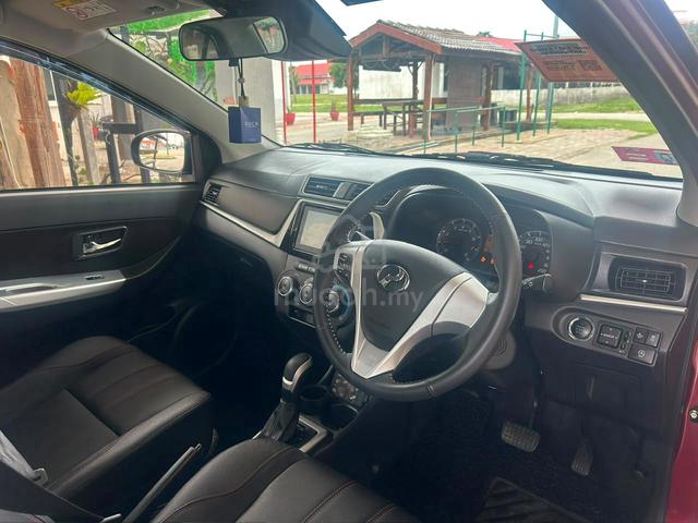 2023 Perodua BEZZA 1.3 AV MY16 D63D FACELIFT (A) - 3