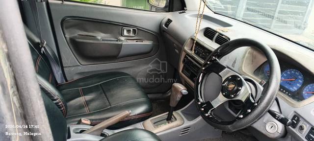 2001 Perodua KEMBARA 1.3 EZ (A) - 5