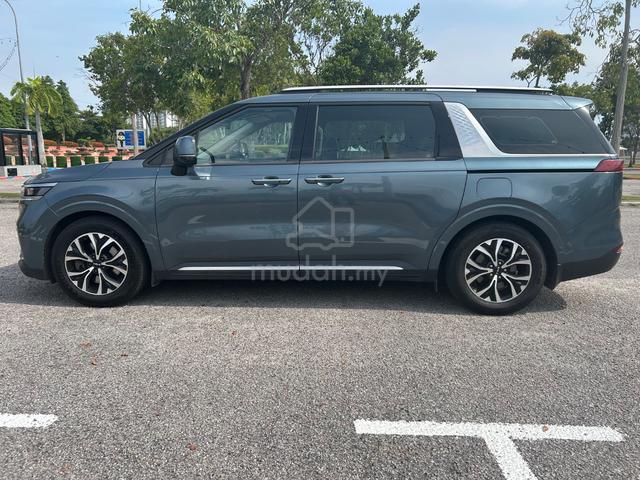 2022 Kia CARNIVAL 2.2D 11 SEATER (A) - 5