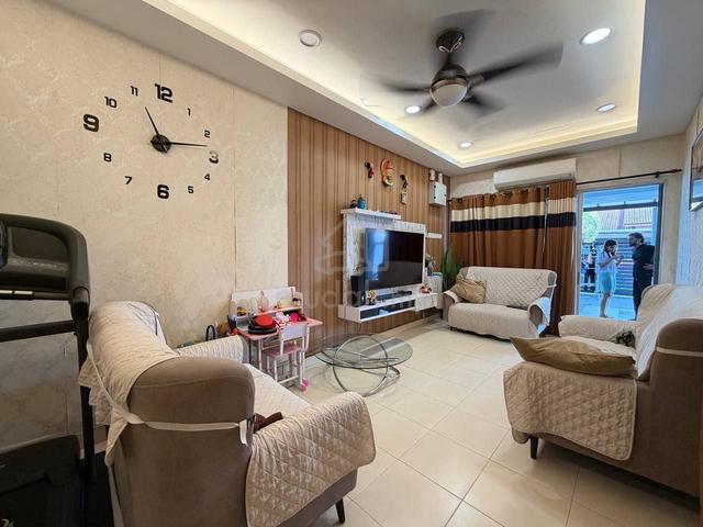 Single Storey Terrace Bandar Putera 2 Klang 1