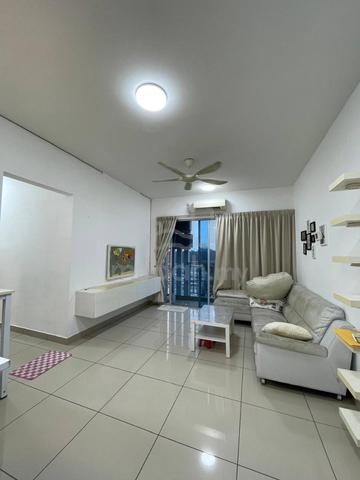 D'Rich Executive Suites 1