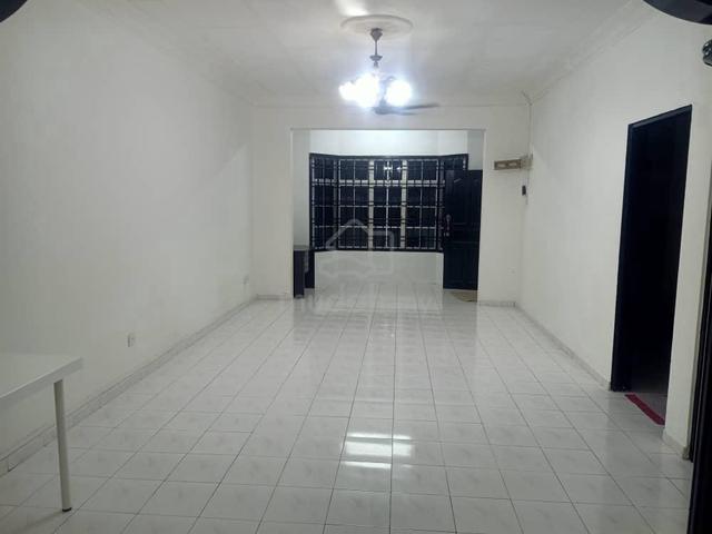 Taman Impian Ria @ 4 Bedroom Senai Taman Impian Jaya Kulai Seelong 1