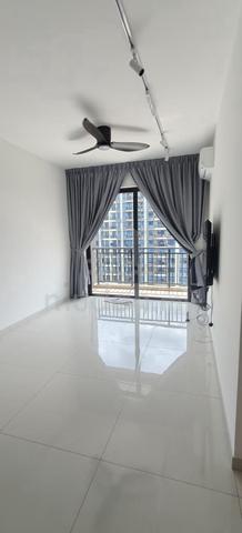 Country Garden Central Park (Serviced Apartment) 1