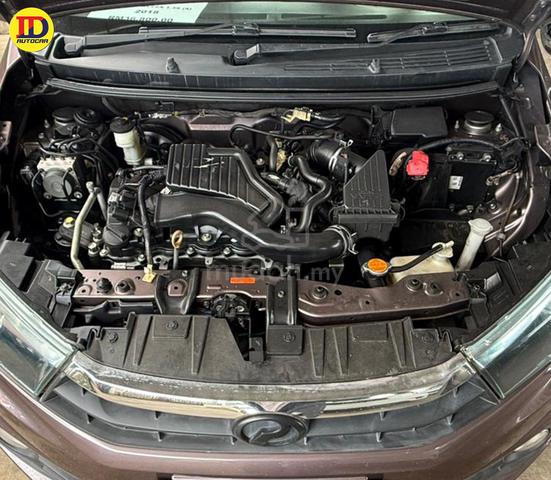 2018 Perodua BEZZA 1.3 PREMIUM X (A) - 3