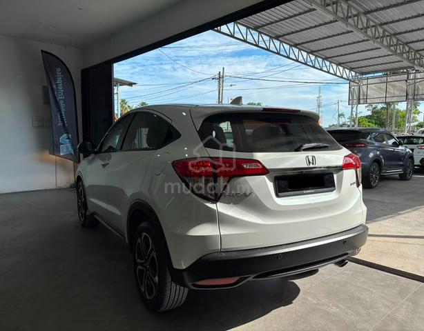 2019 Honda HR-V 1.8 E - LOW Mileage 95k km - 4