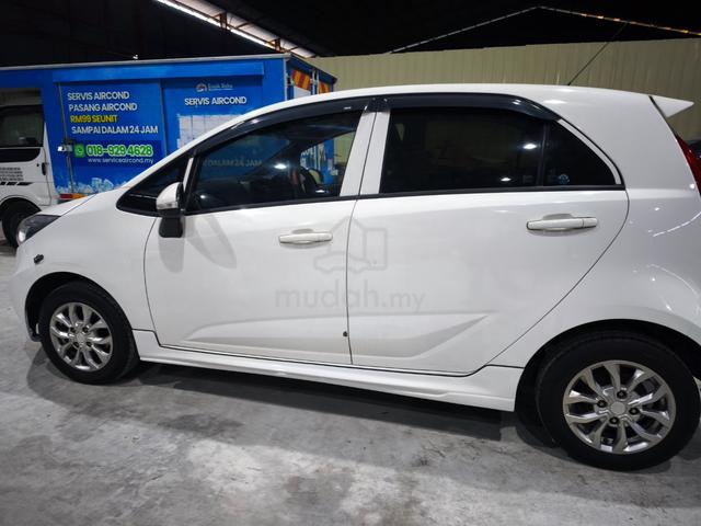 2015 Proton IRIZ 1.3 EXECUTIVE (A) - 1