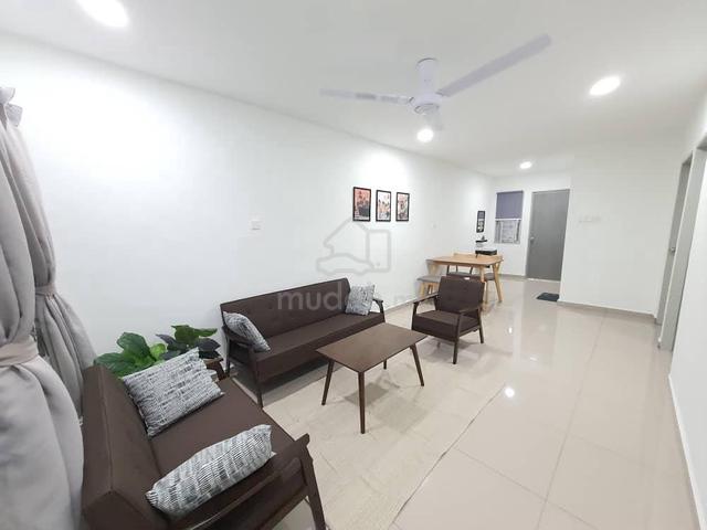 Taman Universiti Single Storey Low Cos 1