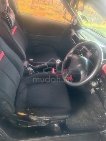 2005 Proton WIRA 1.5 GLI A/B SE (M) - 4