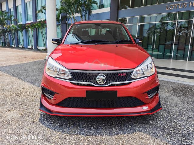 Proton SAGA 1.3PREMIUM DRIVE68B/KIT MAX LOAN F/SVC - 3