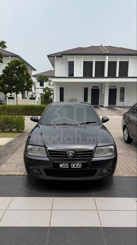 2009 Proton WAJA 1.6 CPS (A) - 3