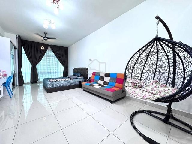 Parc Regency 1