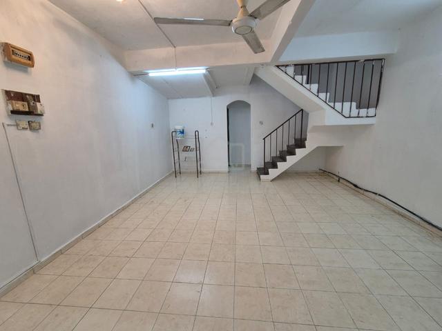 [Murah+Extend] 2sty House ,Taman Rawang Jaya ,Green Park, Rawang Town 1