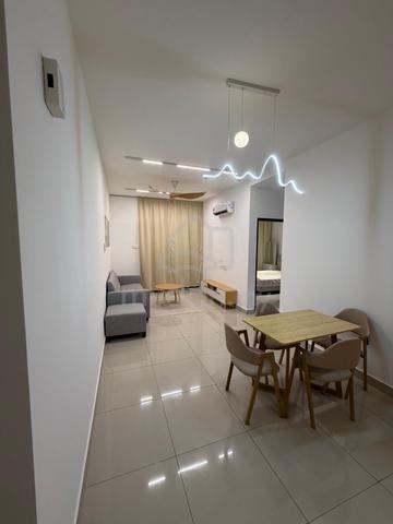 Trellis Residences 1