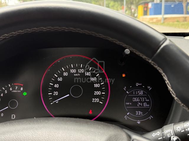 2020 Honda HR-V 1.8 V (TIP TOP CONDITION) - 5