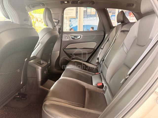 2022 Volvo XC60 2.0 RECHARGE T8 ULTIMATE (A) - 5