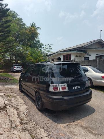 2009 Naza CITRA 2.0 GS FACELIFT (A) - 3