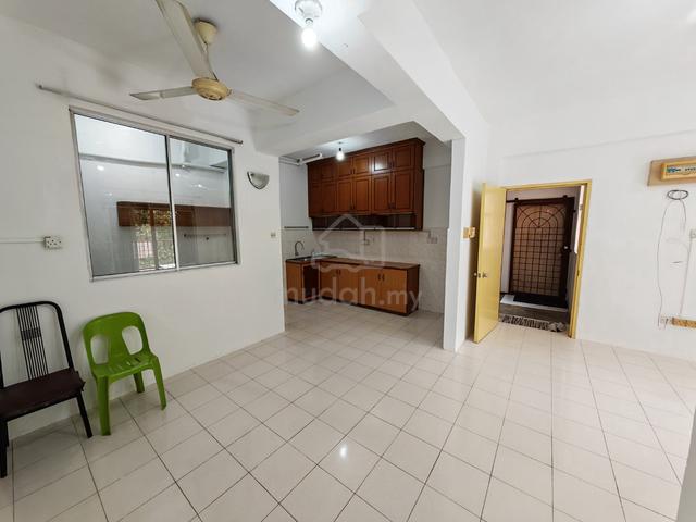 Bundusan Villa 1