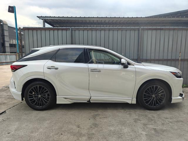 2023 Lexus RX350 2.4 LUXURY 5A P/Roof 4Cam Bodykit - 5