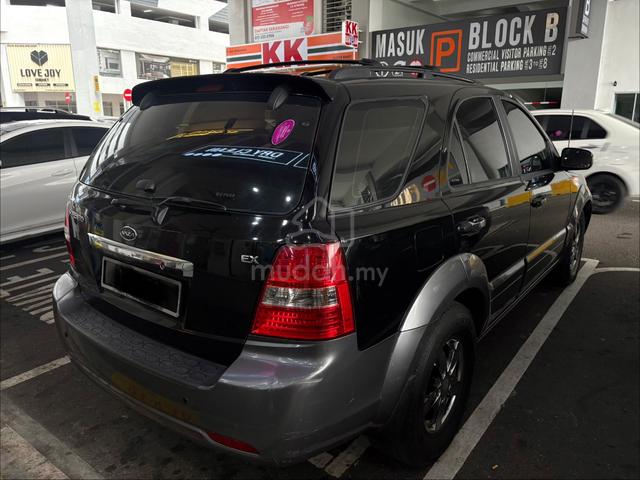 2010 Naza SORENTO 2.5 EX ENHANCED (A) - 4