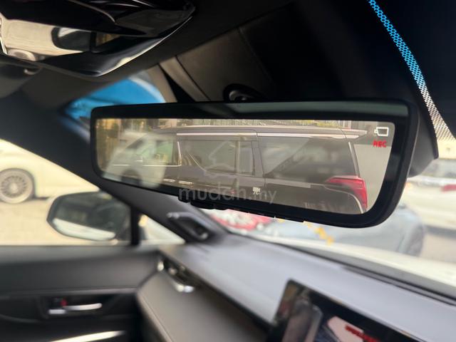 2021 Toyota HARRIER 2.0 Z PANAROMIC JBL UNREG - 5