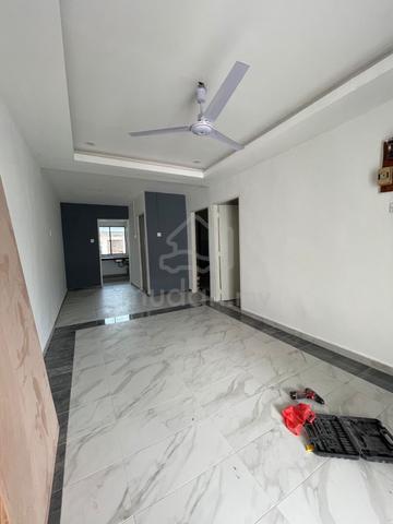 Tmn U,Skudai, Teres 1 Tingkat siap Reno Untuk di Jual bwh Market Value 2