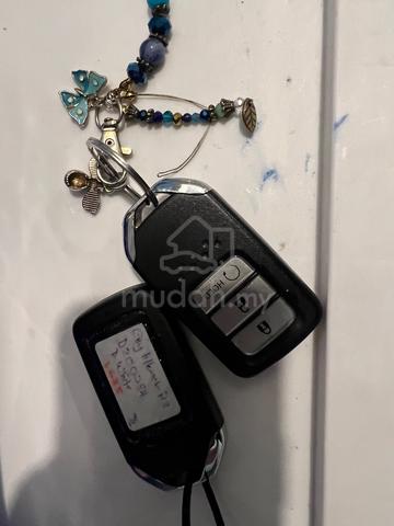 2024 Honda CITY 1.5 e:HEV RS MY20 GN FACELIFT (A) - 2
