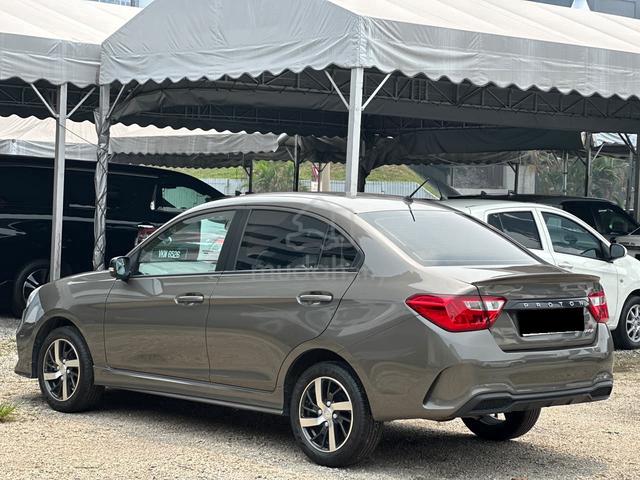 2025 Proton SAGA 1.3 / FULL SERVICE REKOD / - 2