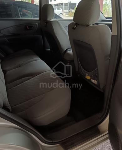 2005 Hyundai TUCSON 2.0 2WD (A) - 3