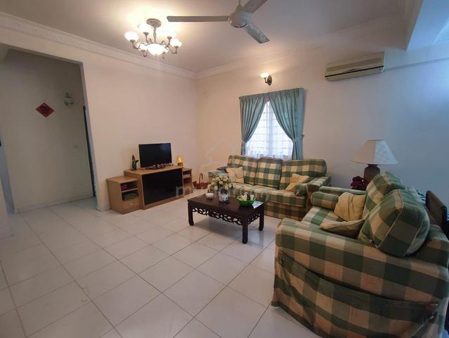 EXTRA LAND GUARDED 2 STY Endlot Tmn Ozana Impian Ayer Keroh Melaka 1