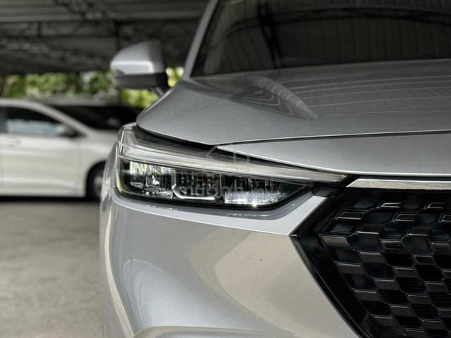 2023 Honda HR-V 1.5 TURBO V WARRANTY TILL 2028 MAR - 3