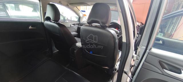 2012 Proton PREVE 1.6 EXECUTIVE (M) - 5