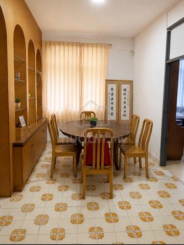 Taman Soon Kiong/Semi Detached/Foo Chow association 1