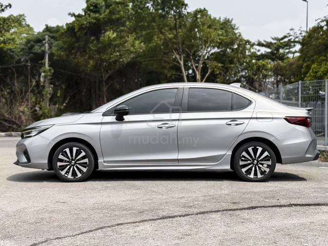 2023 Honda CITY 1.5 RS MY20 GN FACELIFT (A) - 3