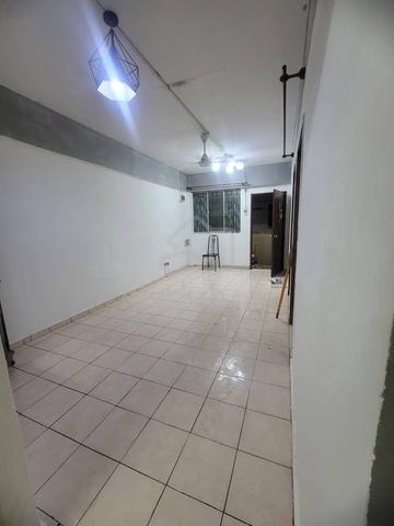 Pangsapuri Cheras Utama 1