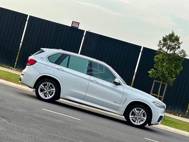 BMW X5 2.0 XDRIVE40E M SPORT🔥OVERLOAN✅CARKiNG - 2