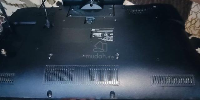 TVLED BRAND PENSONIC VIERA untuk di jual murah. - photo 6 of 6
