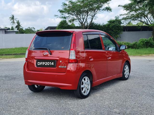 2007 Perodua VIVA 1.0 EZi PREMIUM (A) - 3