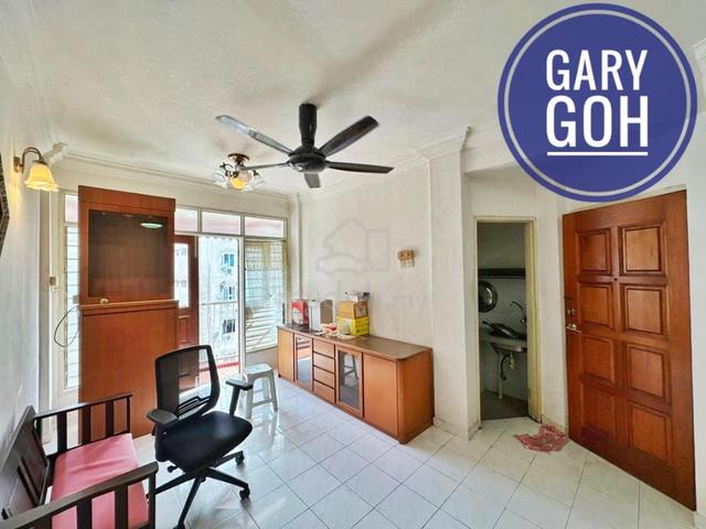Tanjung Court 1