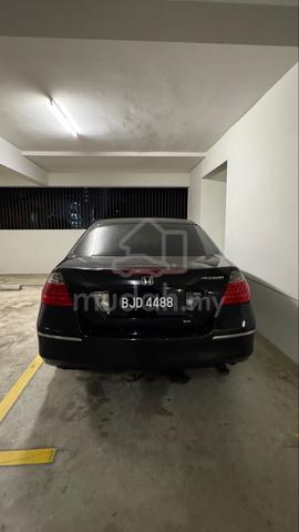 2006 Honda ACCORD 2.0 VTI FACELIFT (A) - 3