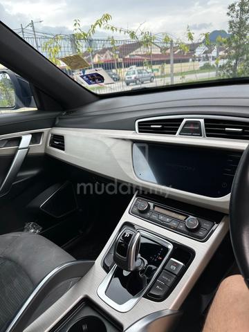2022 Proton X70 1.5 EXECUTIVE 2WD (A) - 5