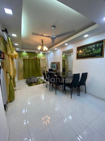 Putra Damai 1